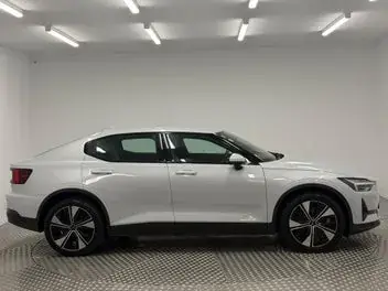 Polestar 2 2022 photo 3
