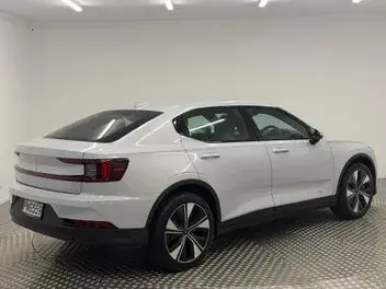Polestar 2 2022 photo 4