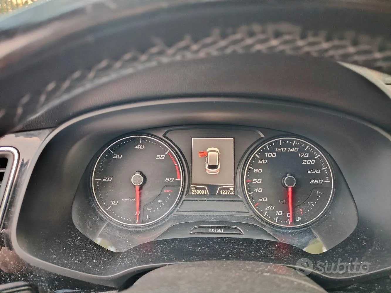 Seat Leon 2016 photo 2