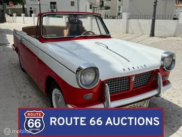 Triumph Herald