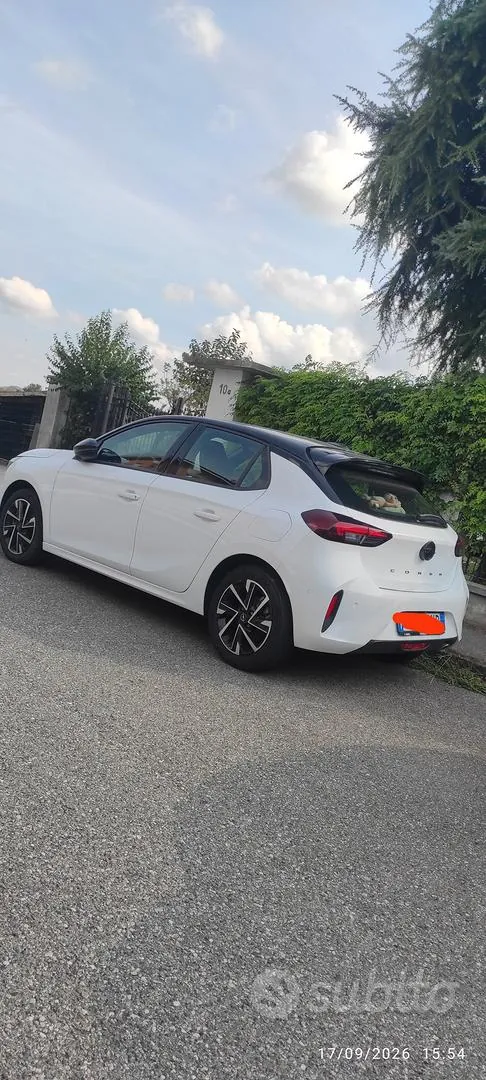 Opel Corsa 2025 photo 3