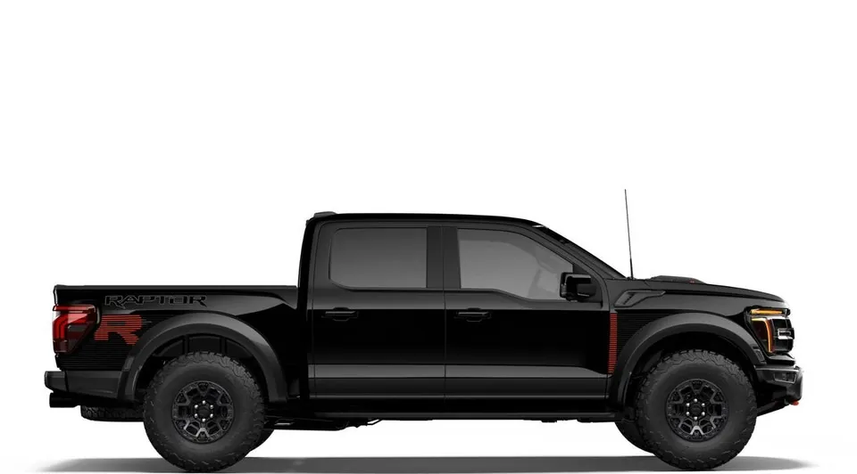 Ford F-150 2026 photo 5