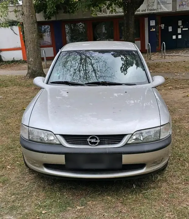Opel Vectra B