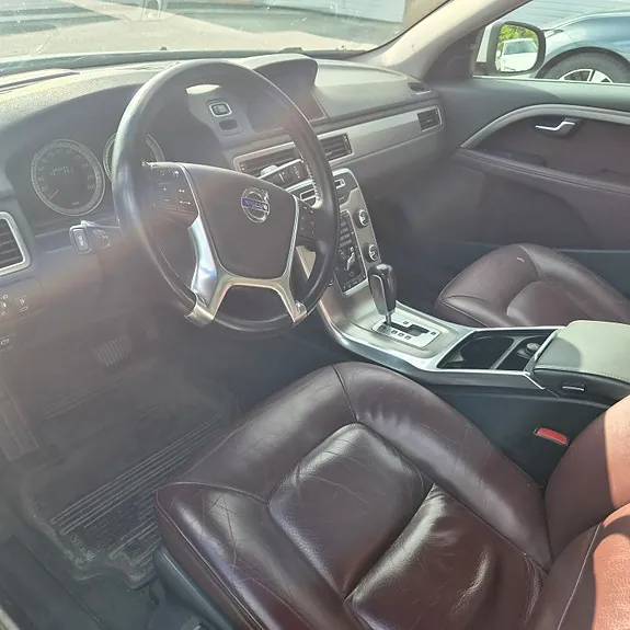 Volvo S80 2012 photo 5