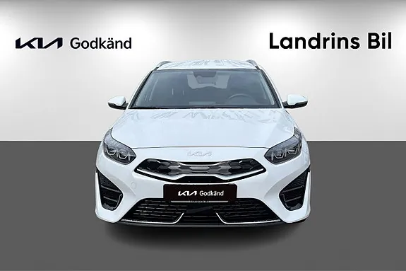 Kia Ceed 2024 photo 2