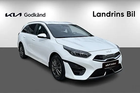 Kia Ceed 2024 photo 3
