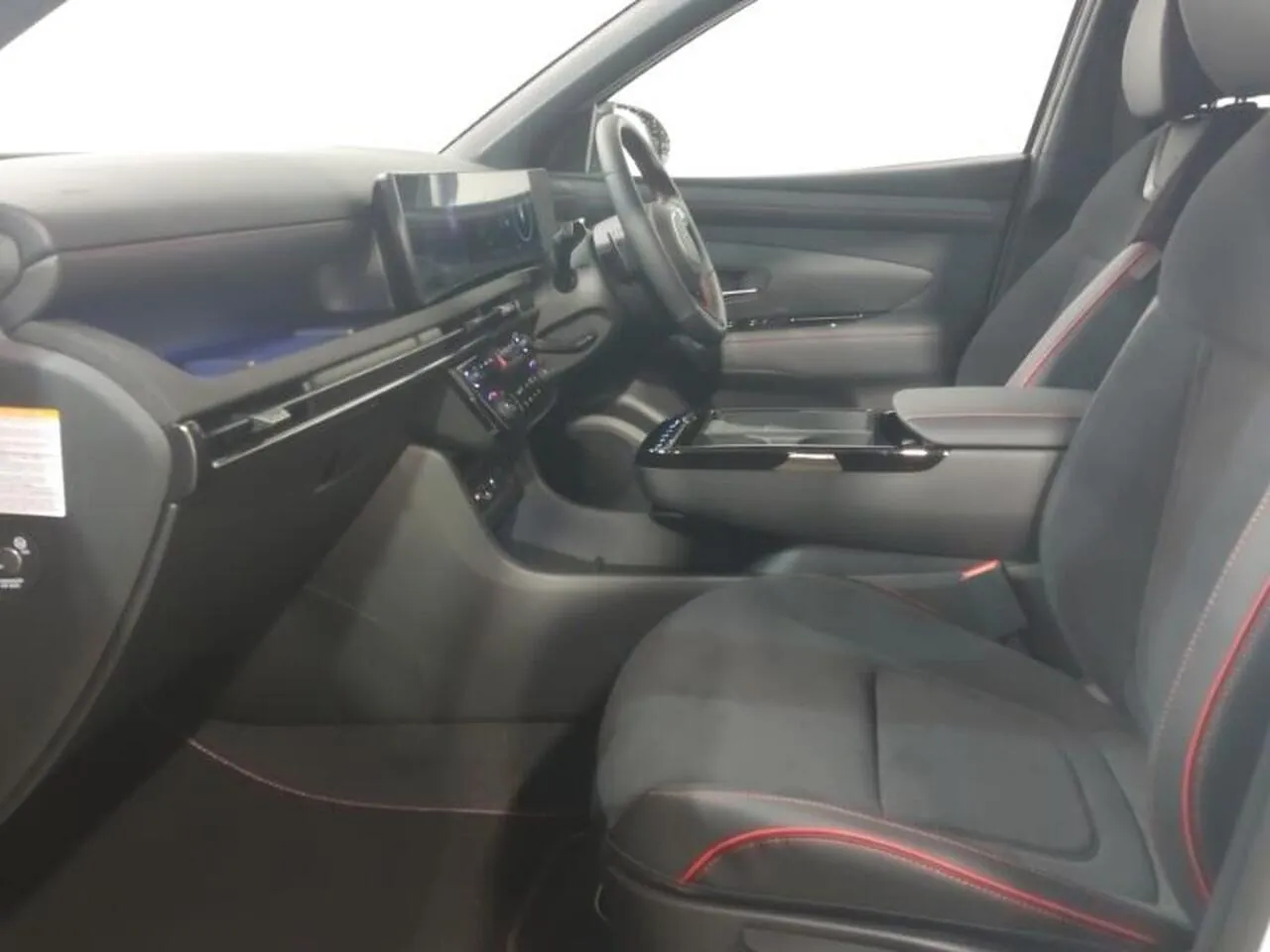Hyundai Tucson 2026 photo 5
