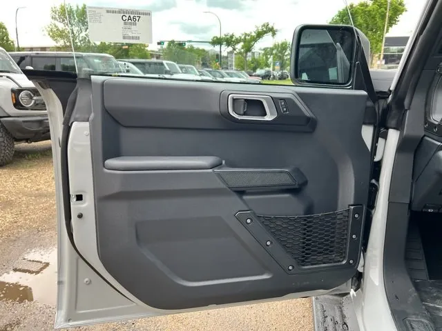 Ford Bronco 2026 photo 5