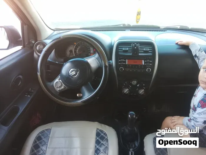 Nissan Micra 2018 photo 3