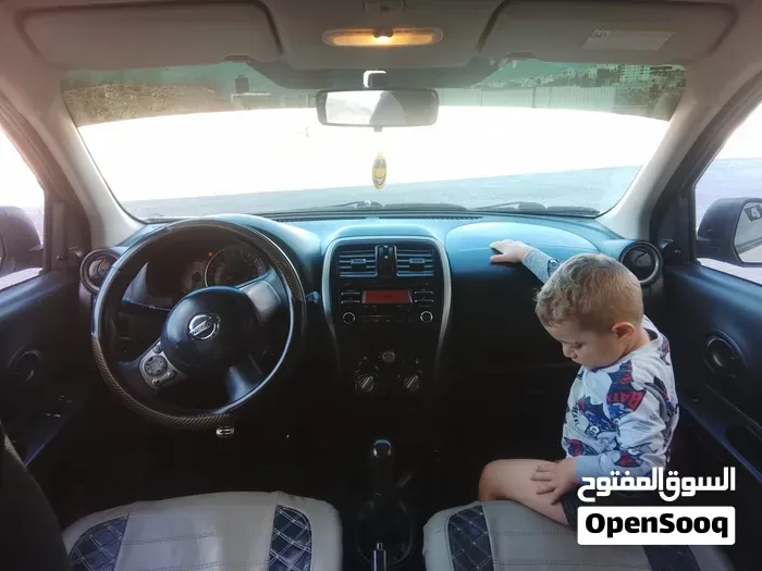 Nissan Micra 2018 photo 2