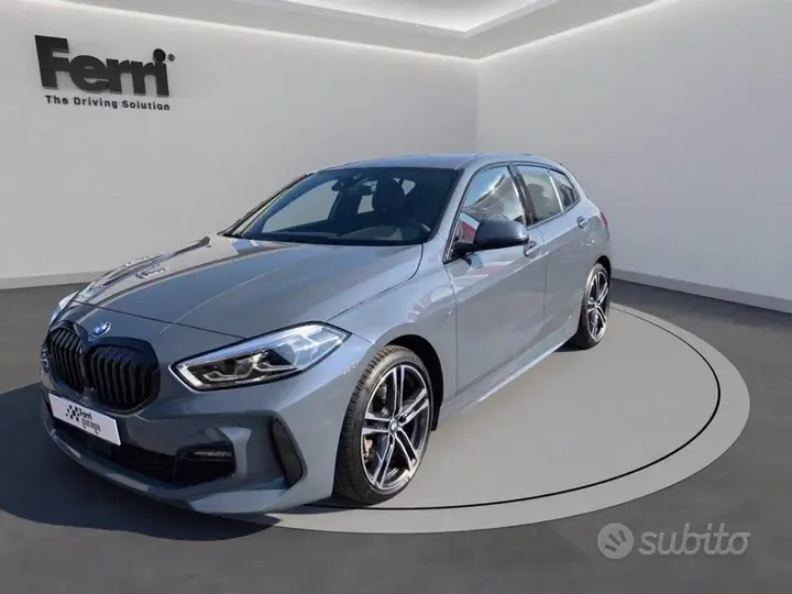 BMW 116I