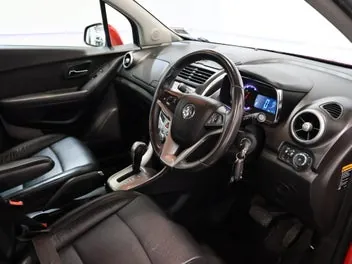 Holden Trax 2015 photo 4