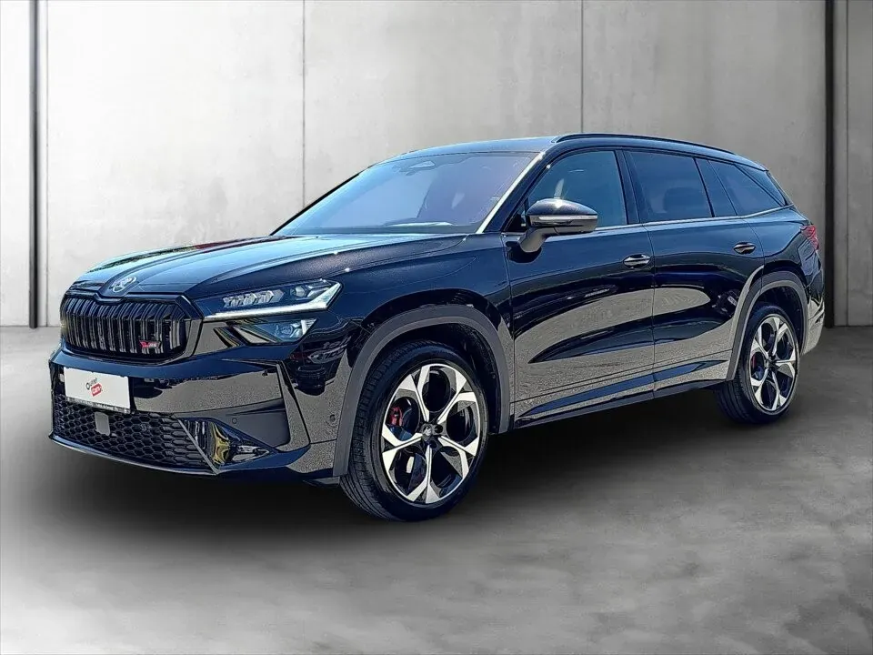 Skoda Kodiaq 2026 photo 2
