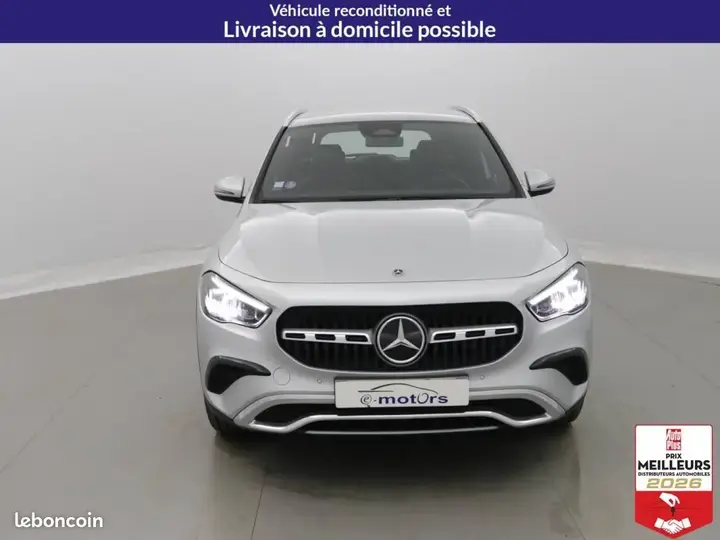 Mercedes-Benz Gla 2023 photo 2