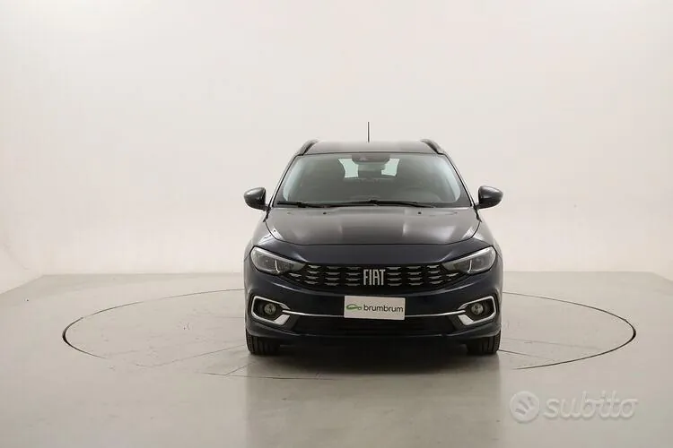 Fiat Tipo 2022 photo 2