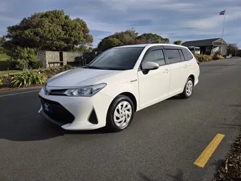 Toyota Corolla 2018 photo 4