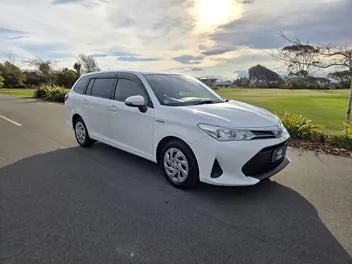 Toyota Corolla 2018 photo 2