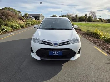 Toyota Corolla 2018 photo 3