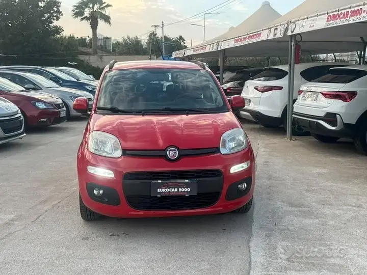 Fiat Panda 2017 photo 3