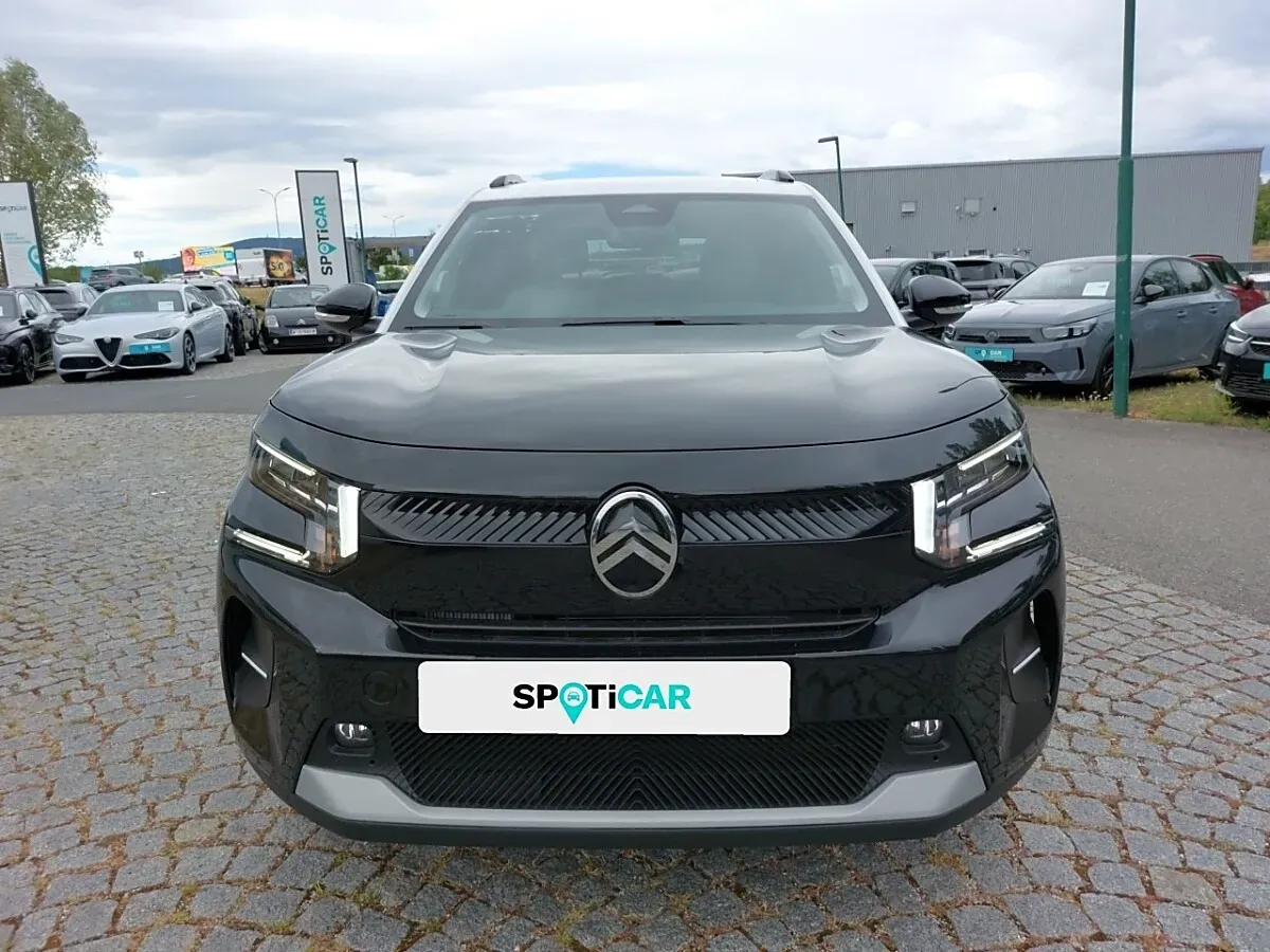 Citroen C3 Turbo 2026 photo 2