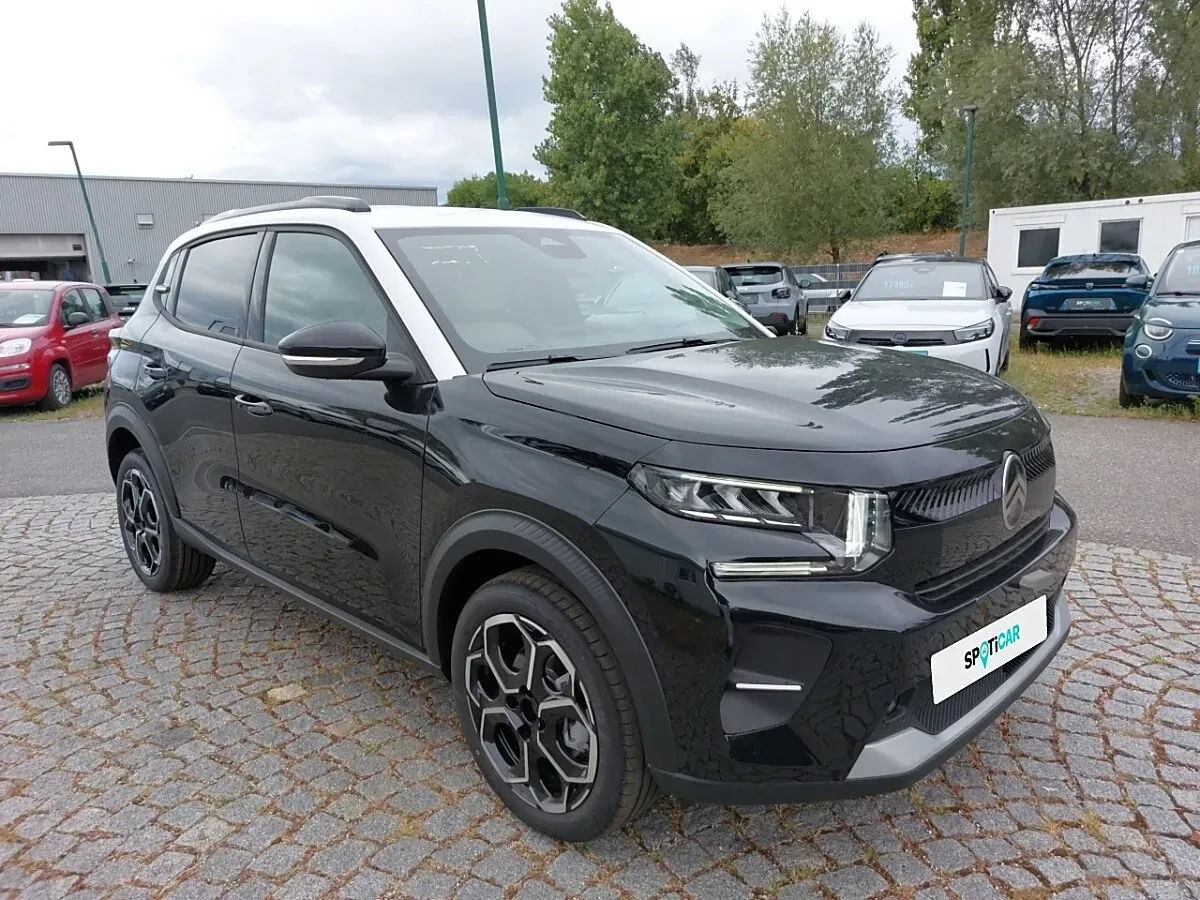 Citroen C3 Turbo 2026 photo 3