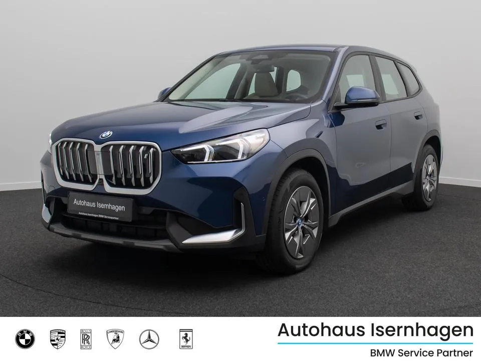 BMW Ix1