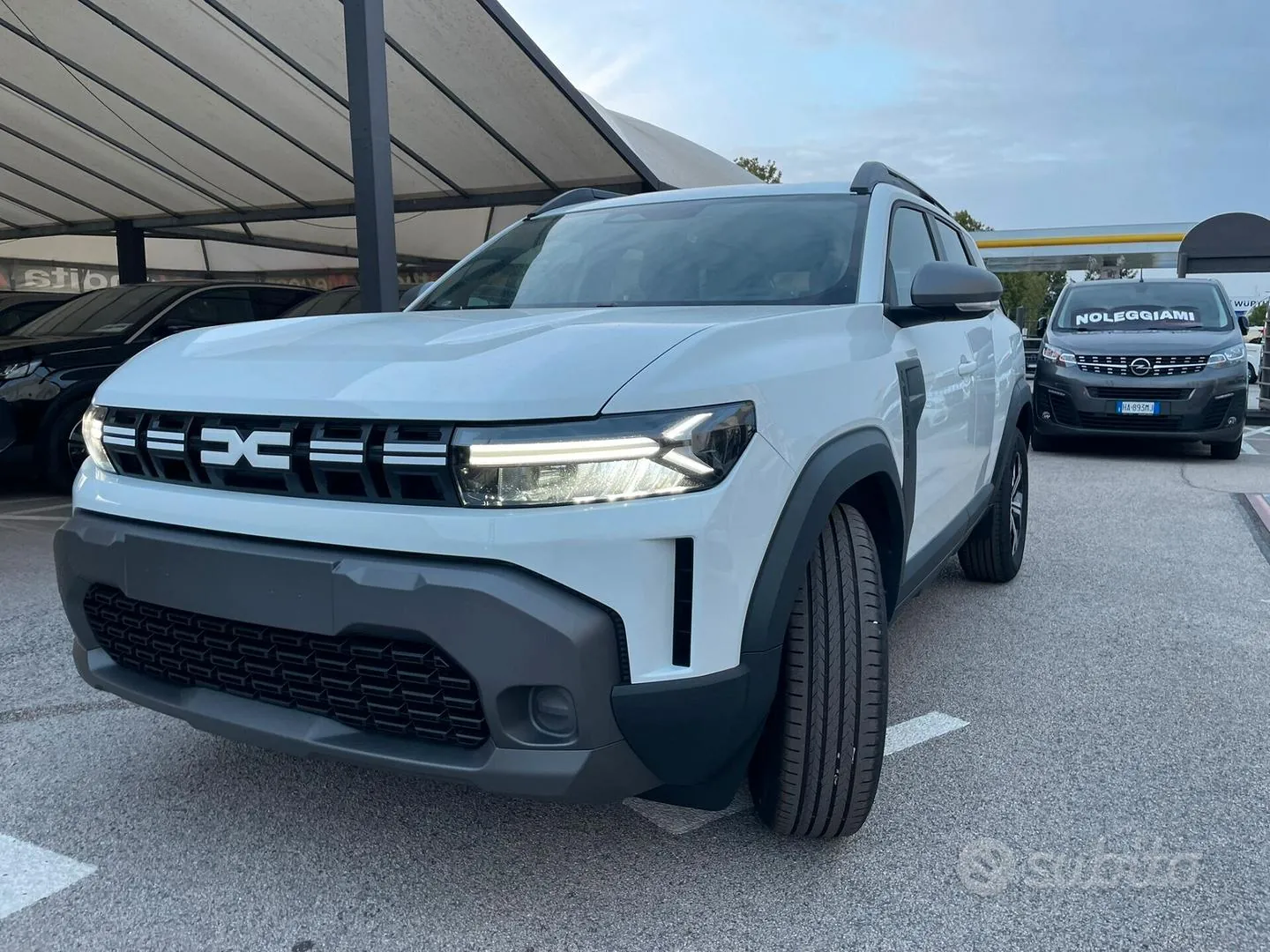 Dacia Duster 2026 photo 3