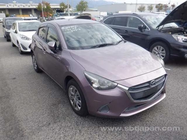 Mazda Demi