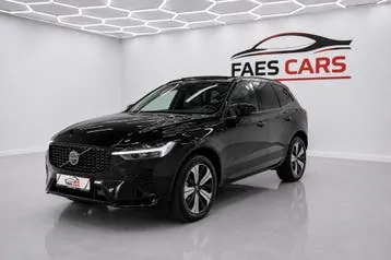 Volvo Xc60 2023 photo 3