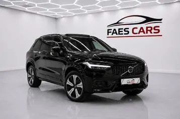 Volvo Xc60 2023 photo 2