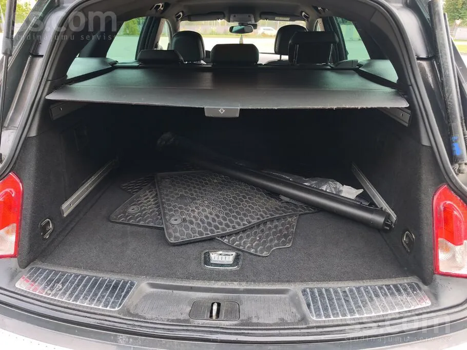 Opel Insignia 2015 photo 4