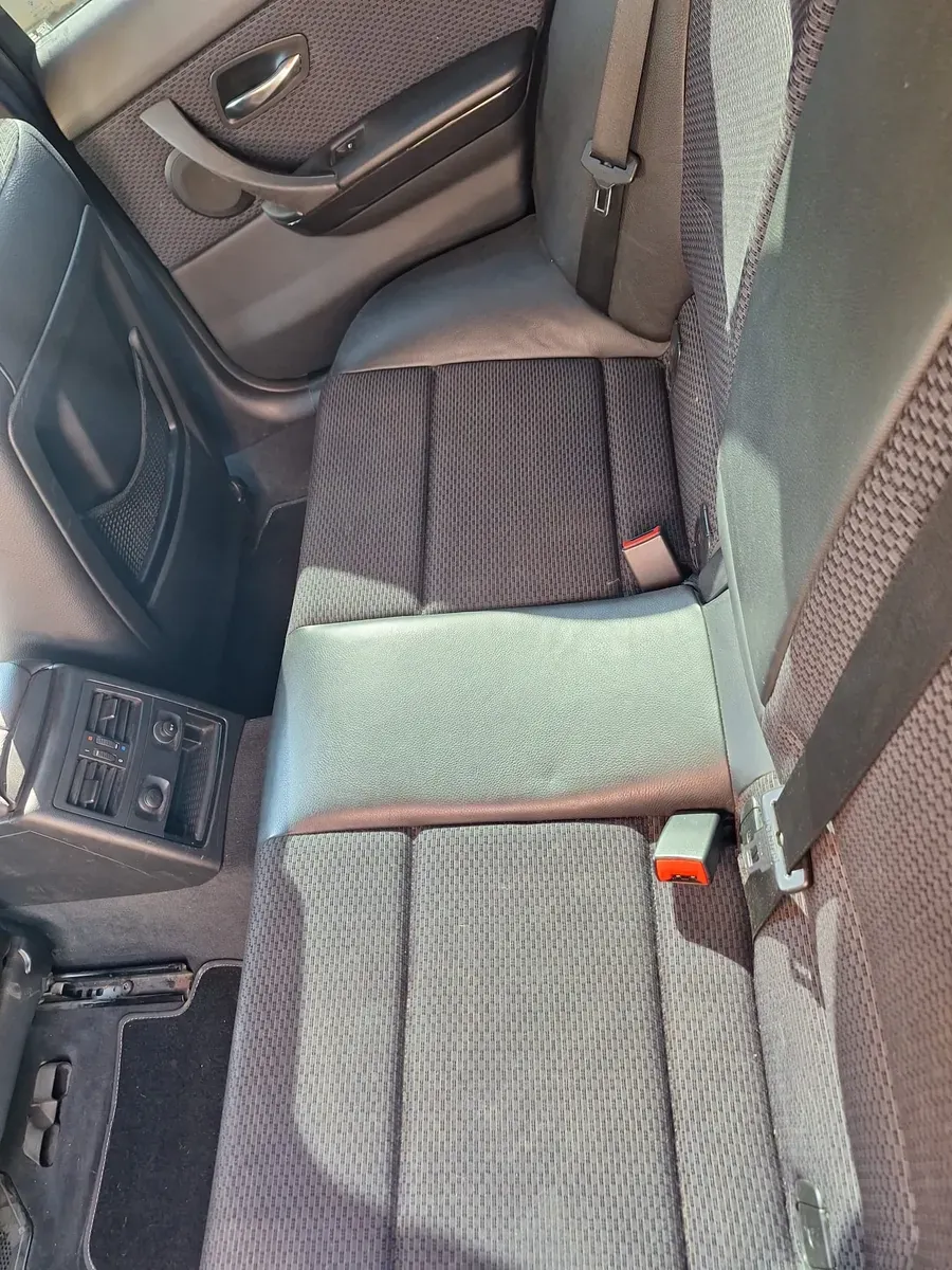 BMW 3 Series 2012 photo 3