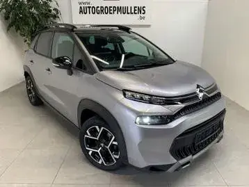 Citroen C3 Aircross 2024 photo 2