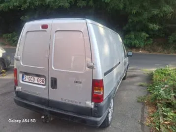 Peugeot Expert