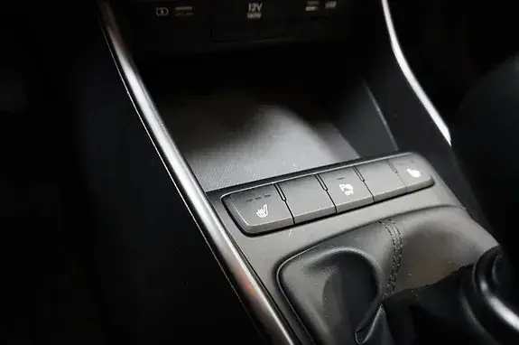Hyundai I20 2021 photo 4