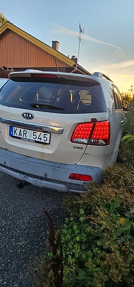Kia Sorento 2010 photo 3