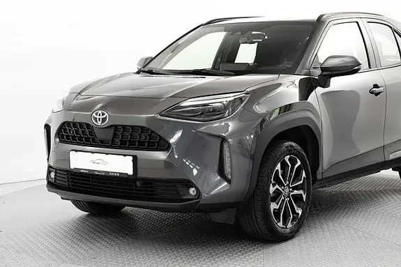 Toyota Yaris Cross 2022 photo 2