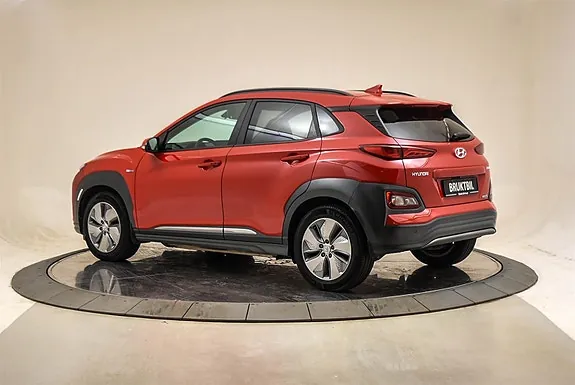 Hyundai Kona 2021 photo 3