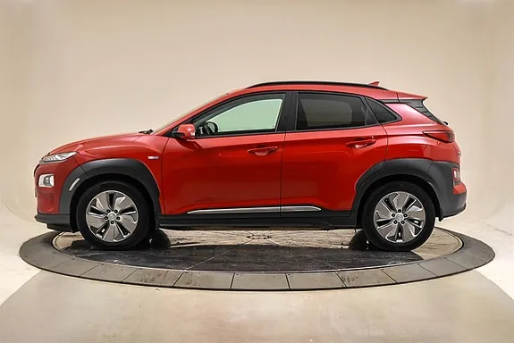 Hyundai Kona 2021 photo 2