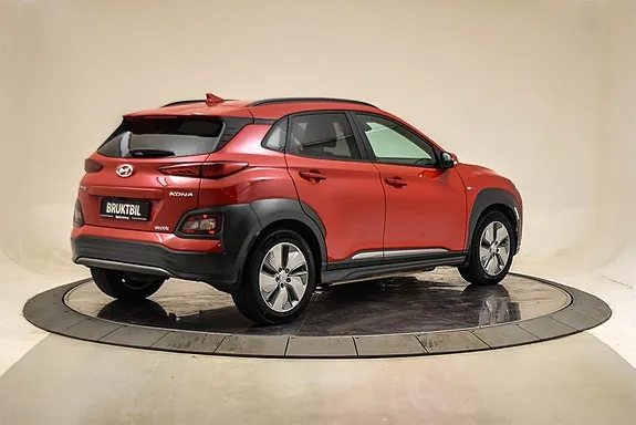 Hyundai Kona 2021 photo 5