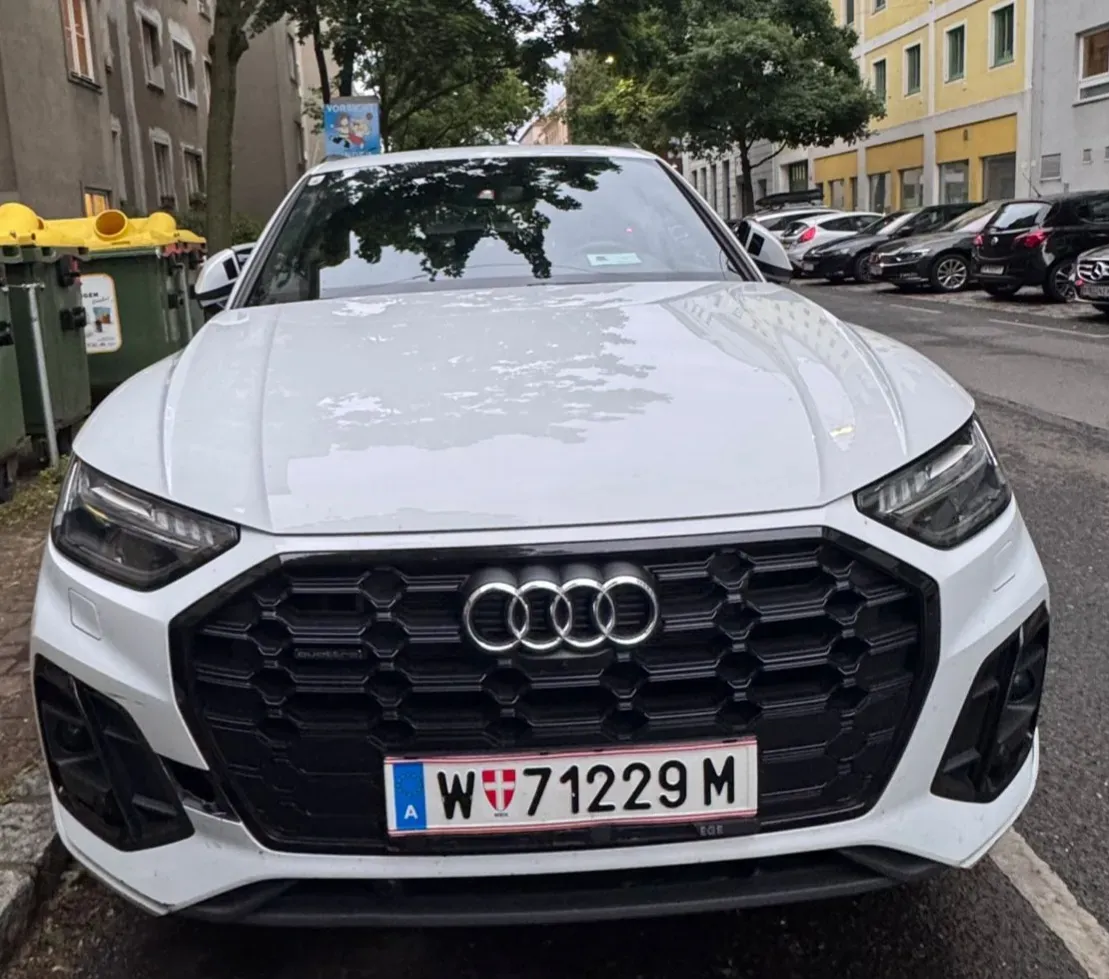 Audi Q5 2021 photo 2