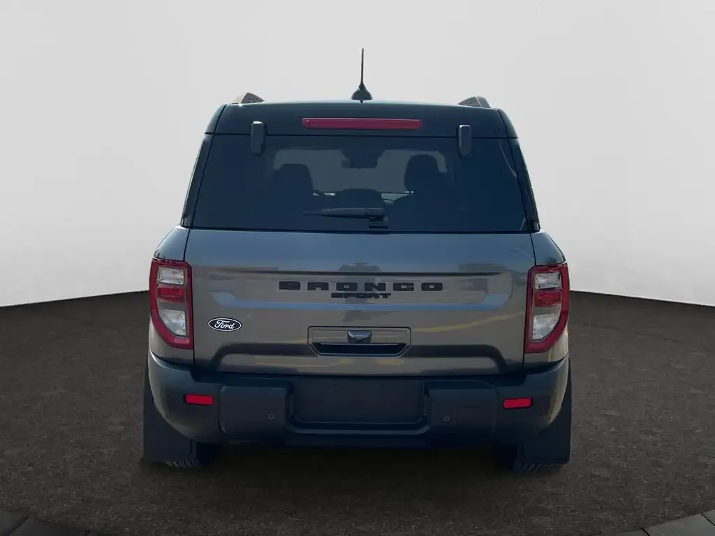 Ford Bronco Sport 2026 photo 4