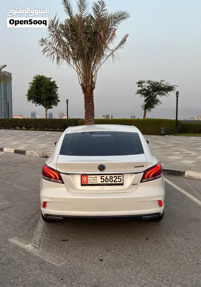 MG Mg 6