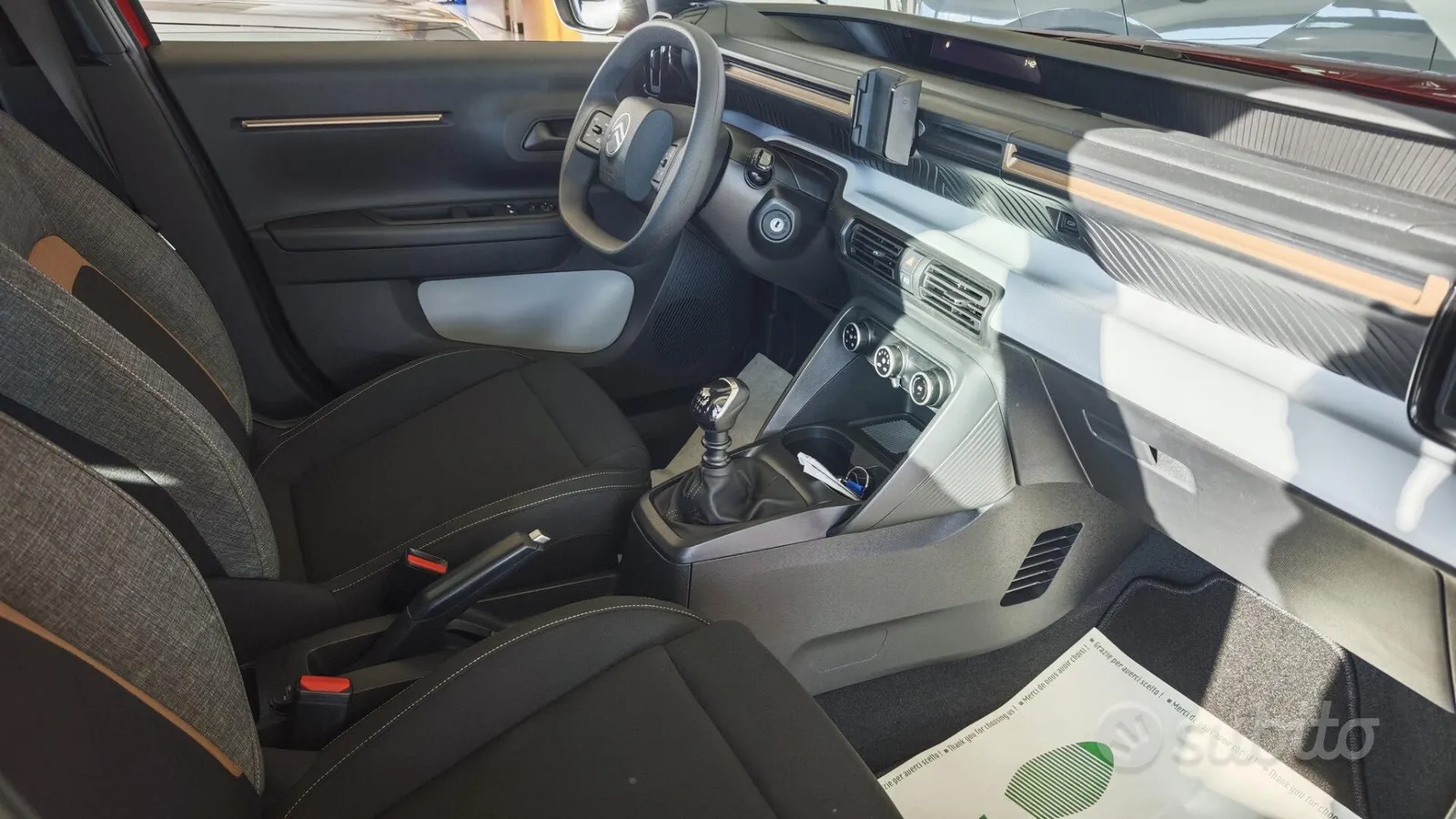Citroen C3 Aircross 2026 photo 4