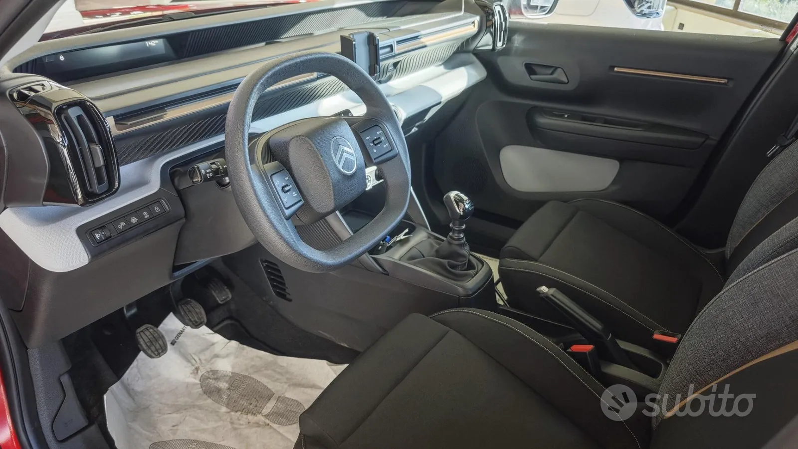 Citroen C3 Aircross 2026 photo 5