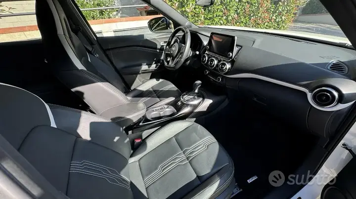 Nissan Juke 2022 photo 4