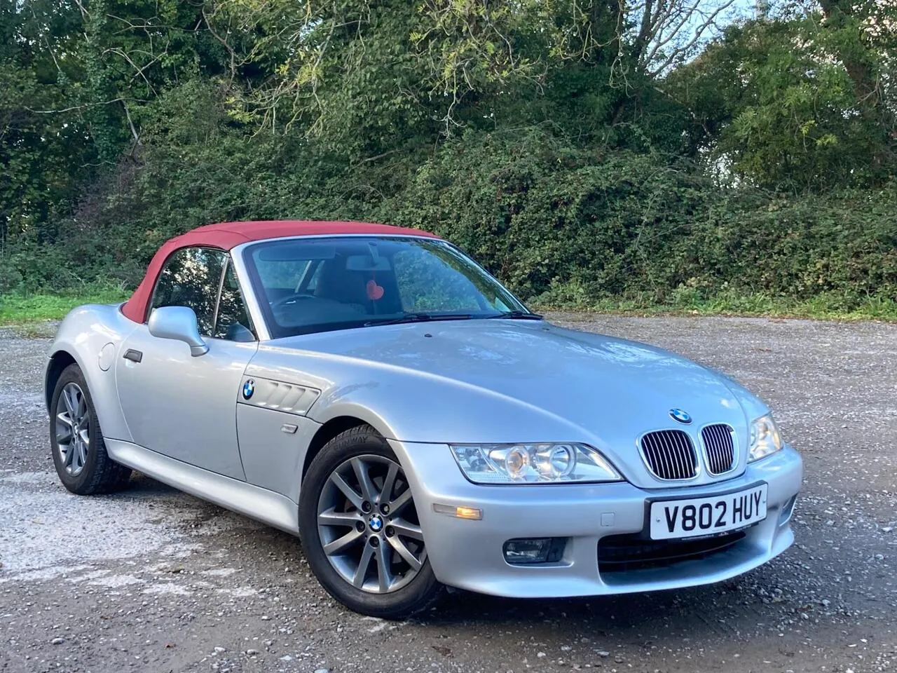 BMW Z3