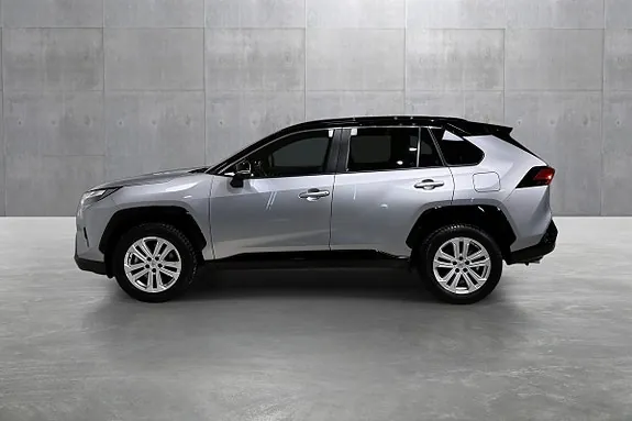 Toyota Rav4 2024 photo 2