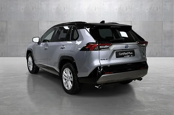 Toyota Rav4 2024 photo 3