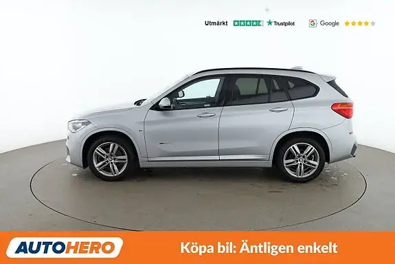 BMW X1 2017 photo 2